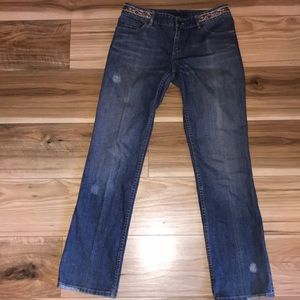 Ellie Tahari jeans